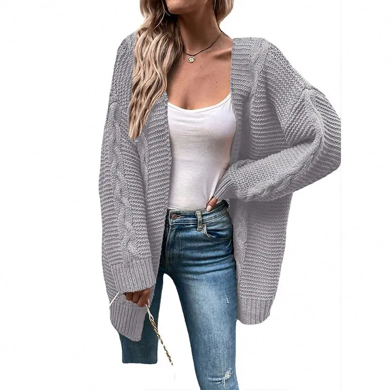New fashion girls cardigan sweater With Mode Fashion