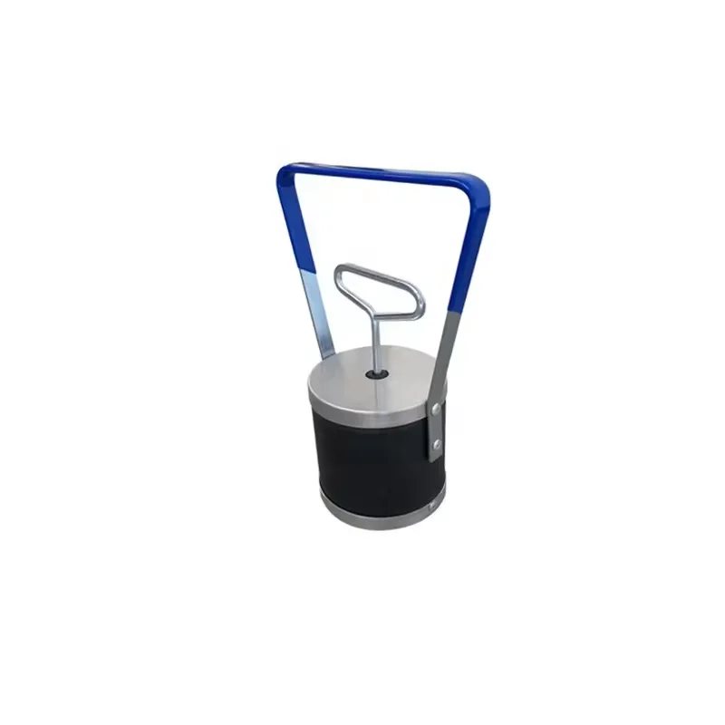 2024 Short Handle 16 LBS telescopic Cleaning Magnetic Bulk Lifter Magnetic Pickup Tool With Release