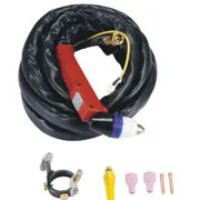 3 function 1 inverter welding machine CUT/TIG/MMA 416