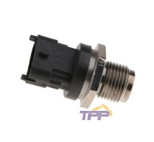OEM 0281002937 Common Rail Pressure Sensor For Cummins