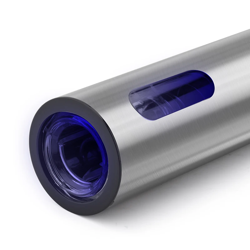 Great Quality Luxury Professional Novelty Smart Electric Wine Bottle Opener Set