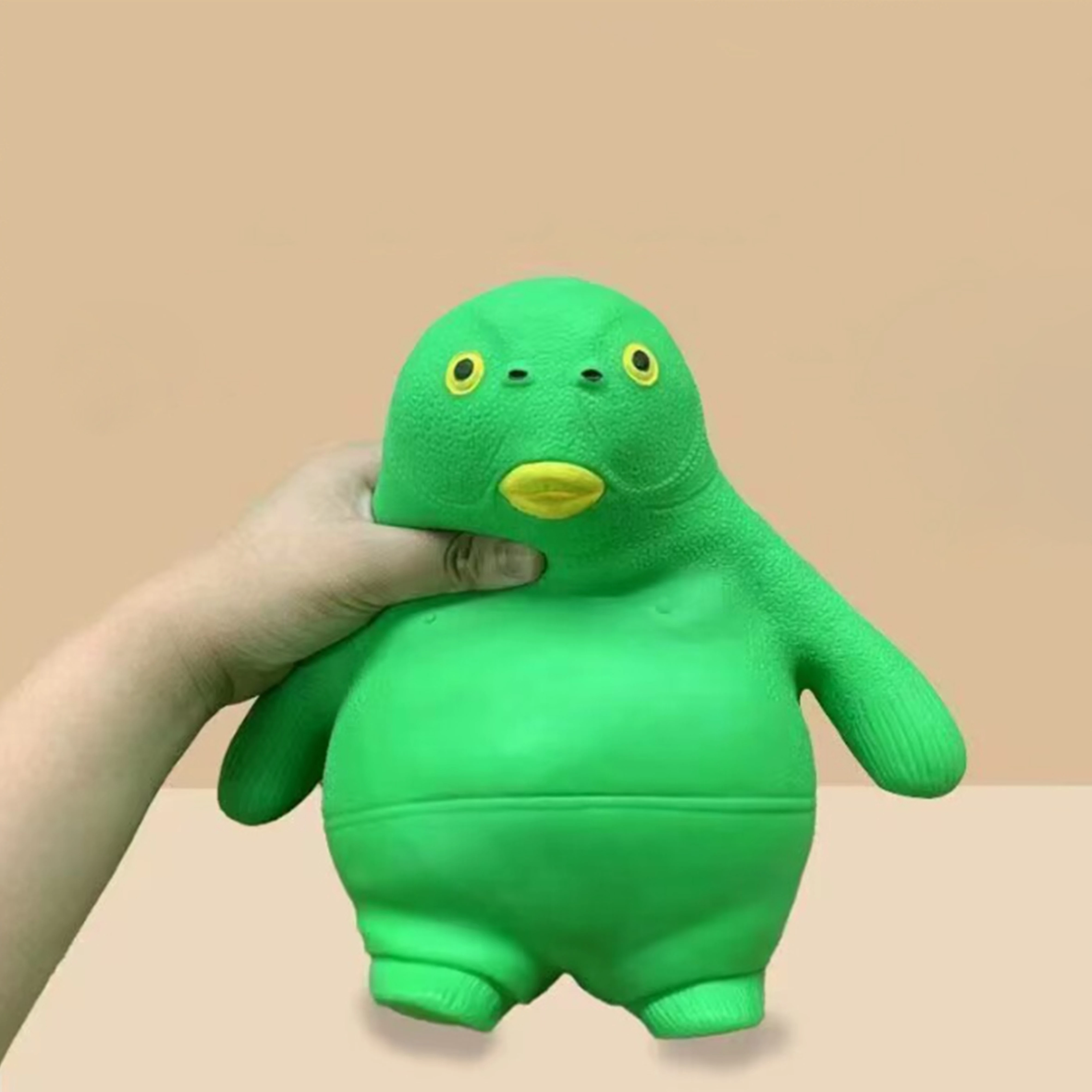 Wholesale High Quality Custom Slow Rebound Squishy Fish Sensory Fidget Toy Cute Stress Relief for Kids for Parties