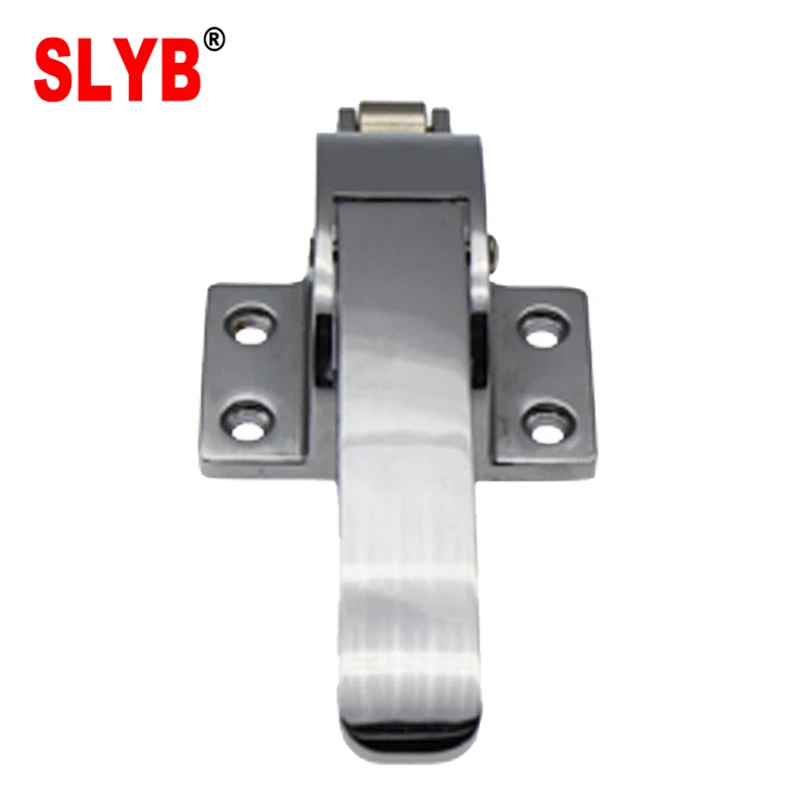 Industrial Freezer Oven and Refrigerator Cabinet Flush Door 6 Inch Handle Lock SL1061 New