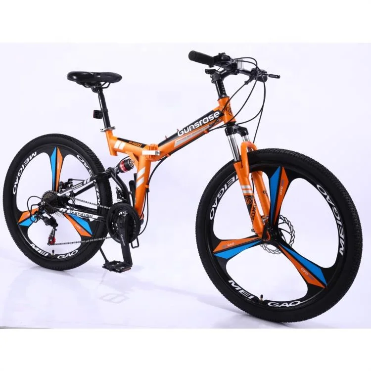 Best Bicycle Supplier Customized 21 speed gear cycle directly from factory  down hill mountain bike