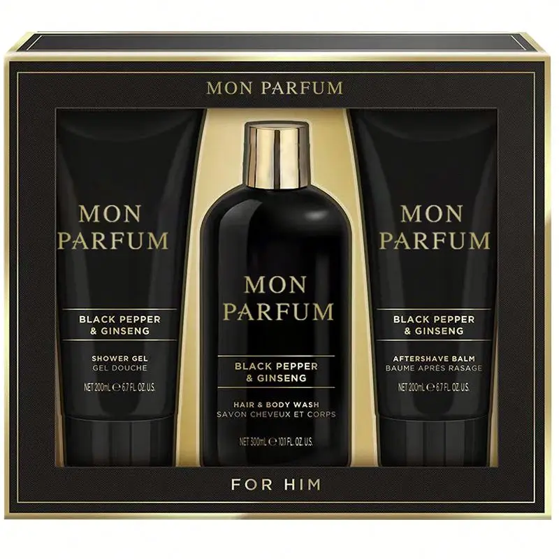 Creative cartoon ceramic cup packing custom fragrance moisturizing best body gift sets