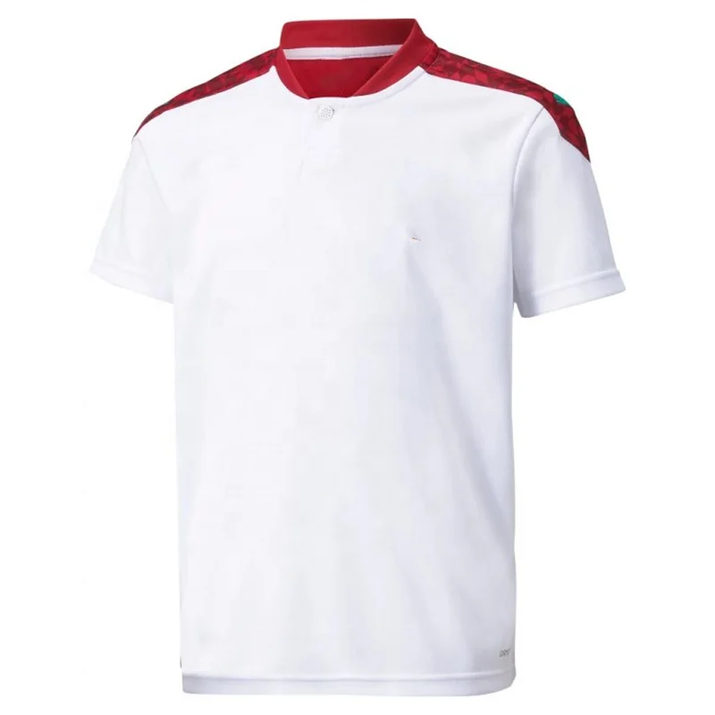 2021 2022 2023 season Morocco national team football jersey can be customized Thai quality