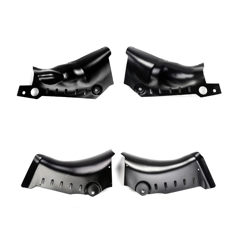 Аксессуары для экстерьера автомобиля, защита водопроводной трубы охлаждающей жидкости для Tesla модели 3, модель Y 2021-2022