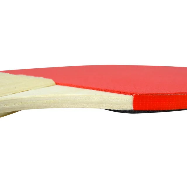 
Cheap Table Tennis Racket, Ping Pong Bat, Table Tennis Paddle Set 