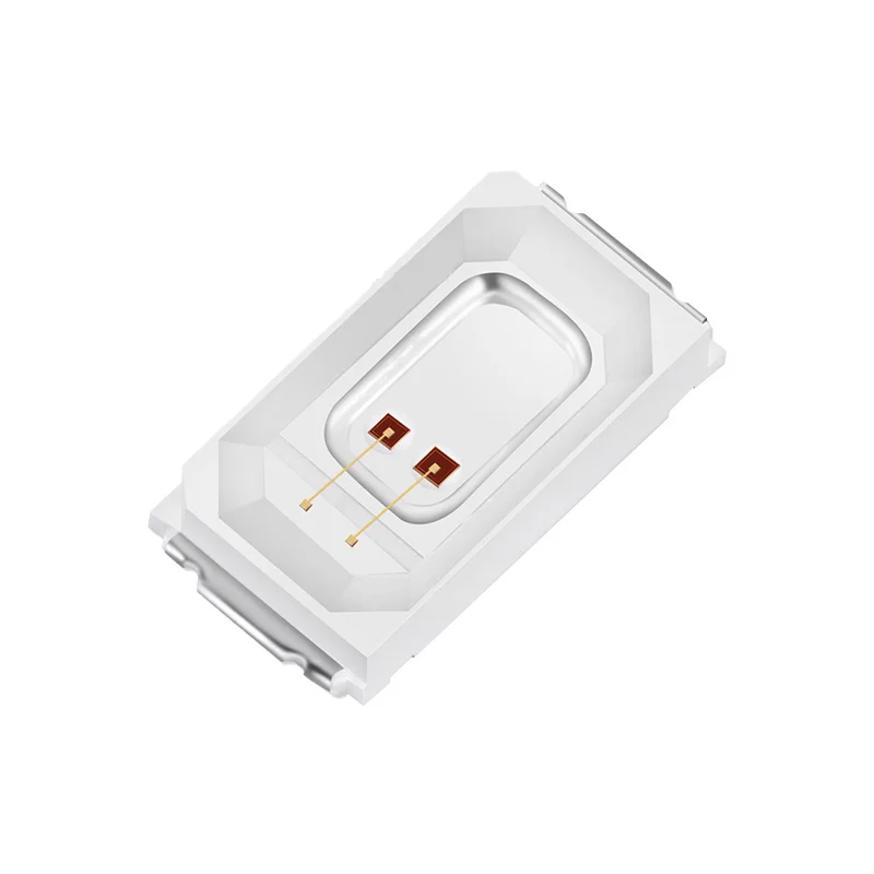 
660nm 5730 smd led chip for led growing light LED diode lamp full spectrum for growing plant flower lamp 