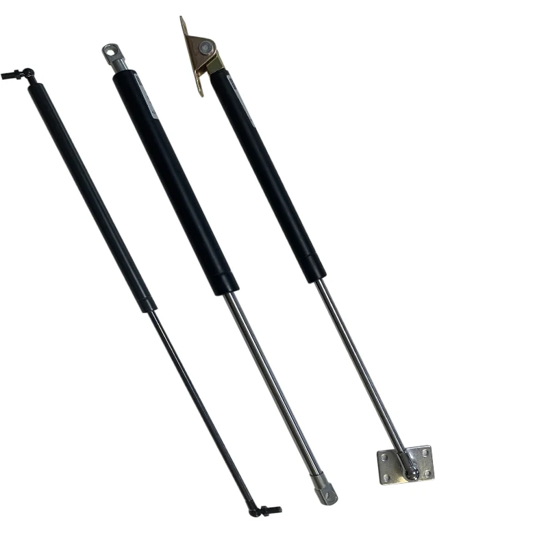 Заводская прямая изготовленная на заказ Регулируемая Блокируемая газовая пружина/гидравлический цилиндр для столов и стульев