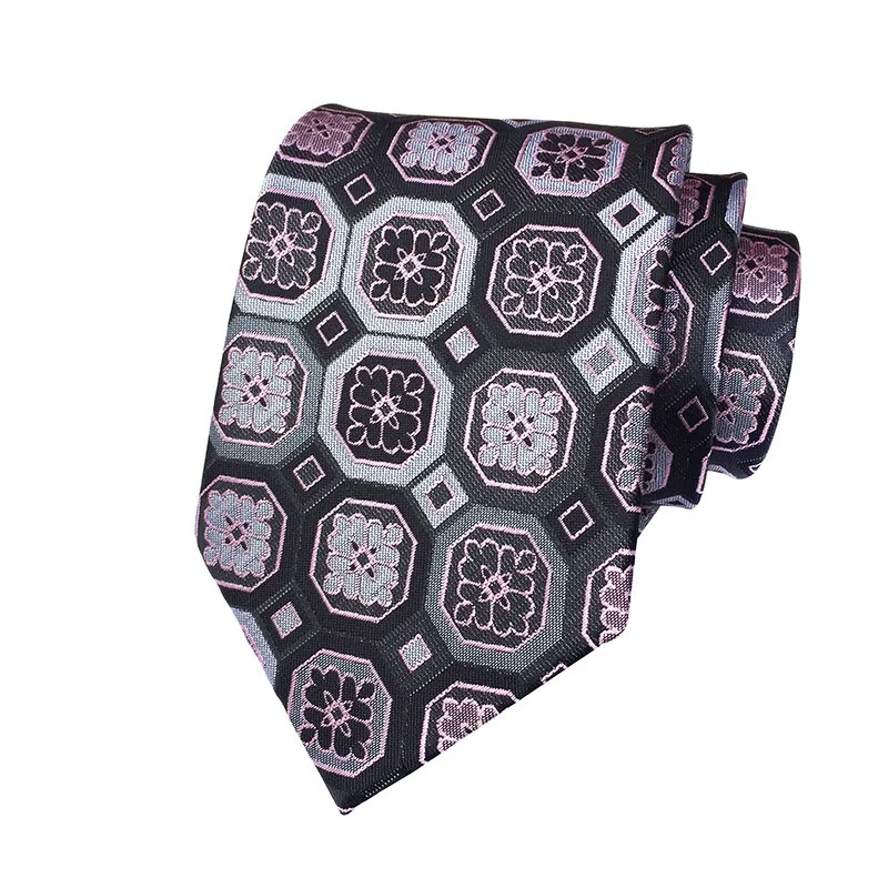 2023 Modern Design Business Style Neck Tie For Men Different Color Available Support ODMOEM Christmas Gift