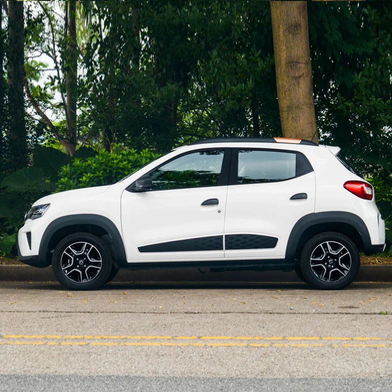 In Stock Sale Dongfeng EX1 Pro 201km 331km High Speed Small Suv Dongfeng EX1 Ev Car New Energy Electric Car Adult