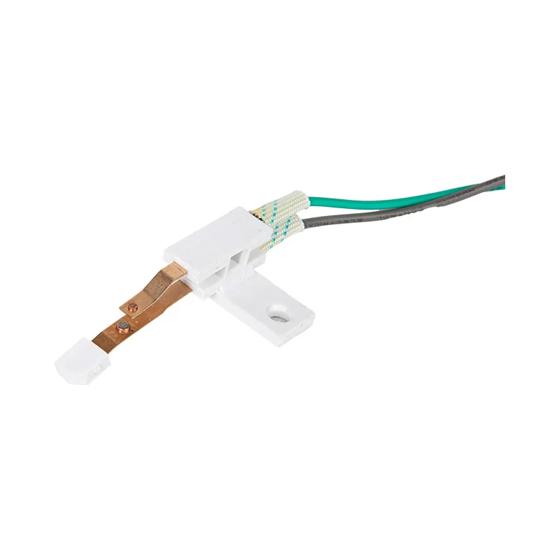 Microswitch Electric Washing Machine Accessory New Product Ideas Essential Contactor Silk Screen Printing Logo Plastic Copper