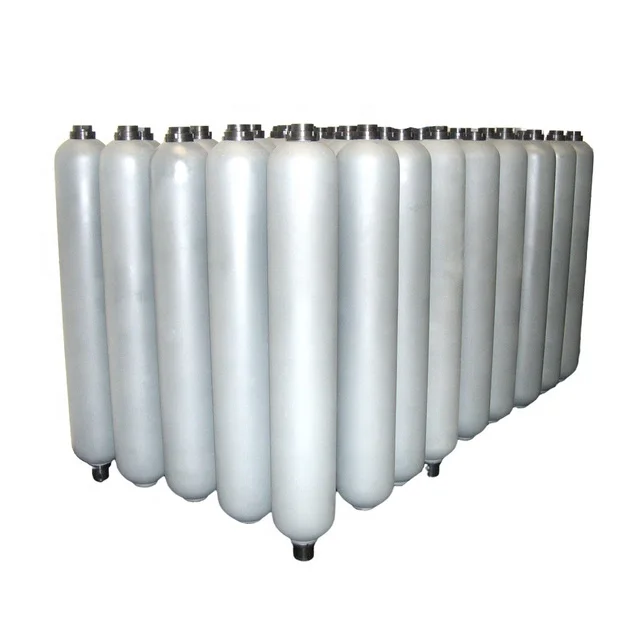 US Standard Hydraulic Bladder Accumulator With Bladder