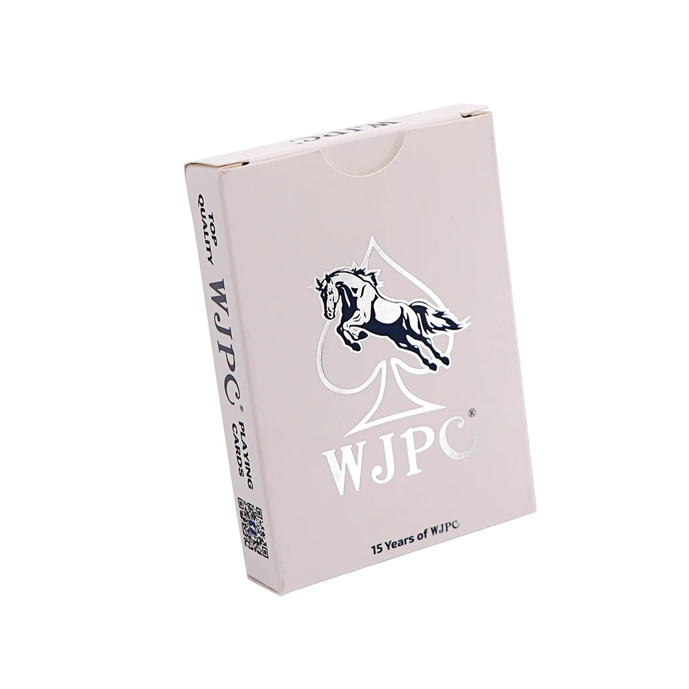 Custom Design Playing Cards Wholesale Play Cards Print