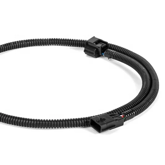 Жгут проводов под заказ 21803724527, жгут (удлинитель) к датчику кислорода для a/m vesta, xray, largus