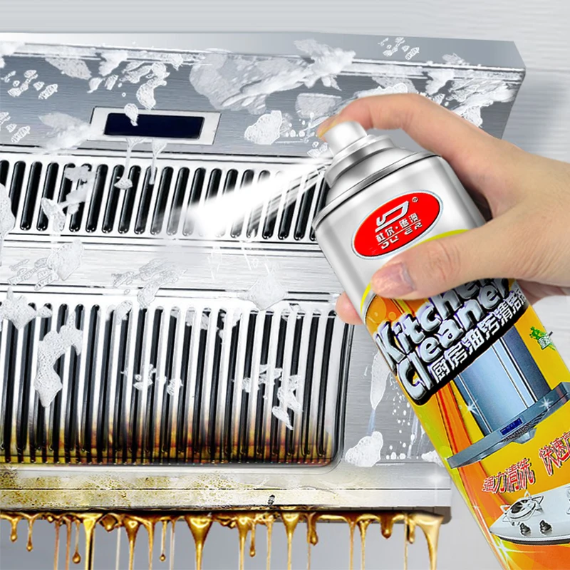 Oven Products And Removal In Spray Cleaning Product for Foaming Best Sprayer Remover Kitchen Clean Grease Cleaning Product