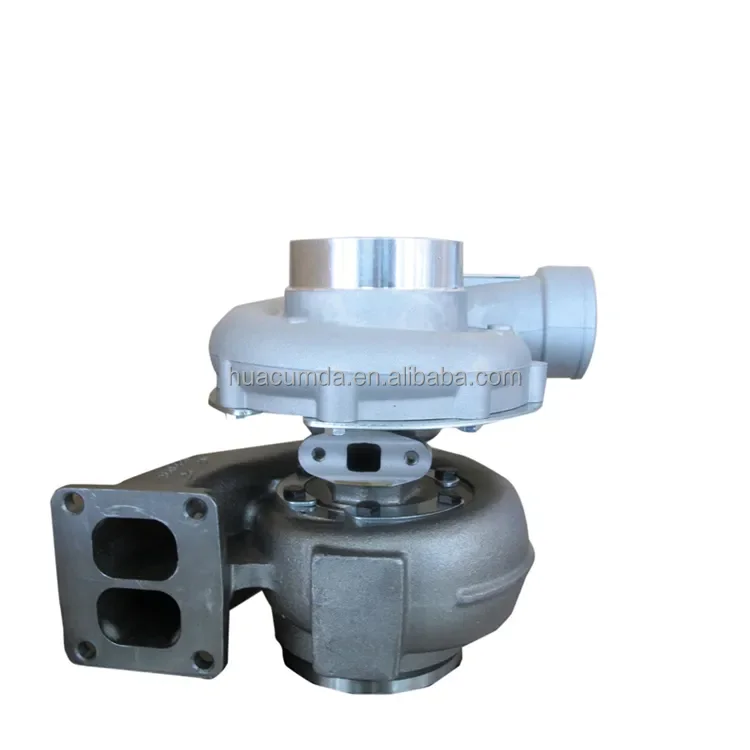 Wholesale Good price New Holland spare parts S8000 BS3 TTF 4 diesel engine turbocharger kit hol set Hx25W Turbos 284314