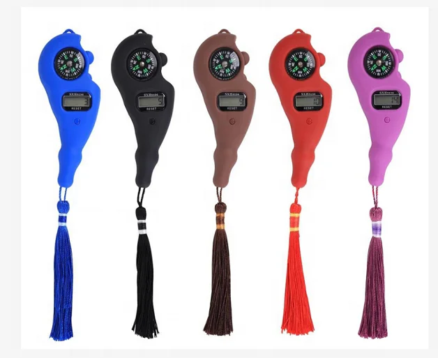 
Electronic Digital Tasbeeh Muslim Tasbih Counter with compass 