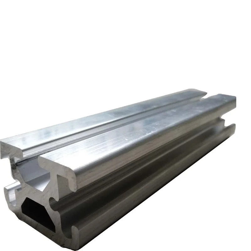 Aluminum profile extrusion for aluminium lift elevator aluminum support