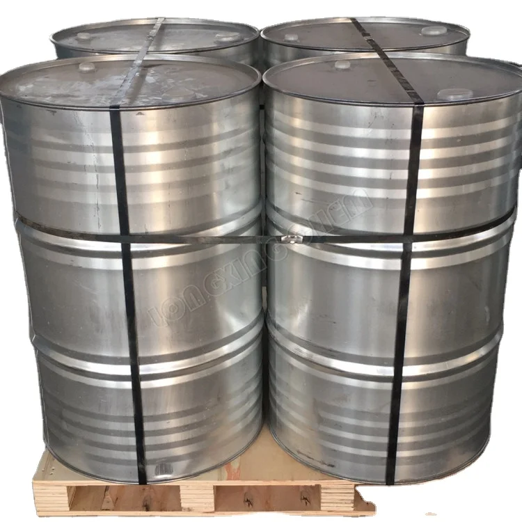 Epoxy Resin Thinner Epichlorohydrin Purity 99.9% Cas 106-89-8 Epichlorohydrin Price