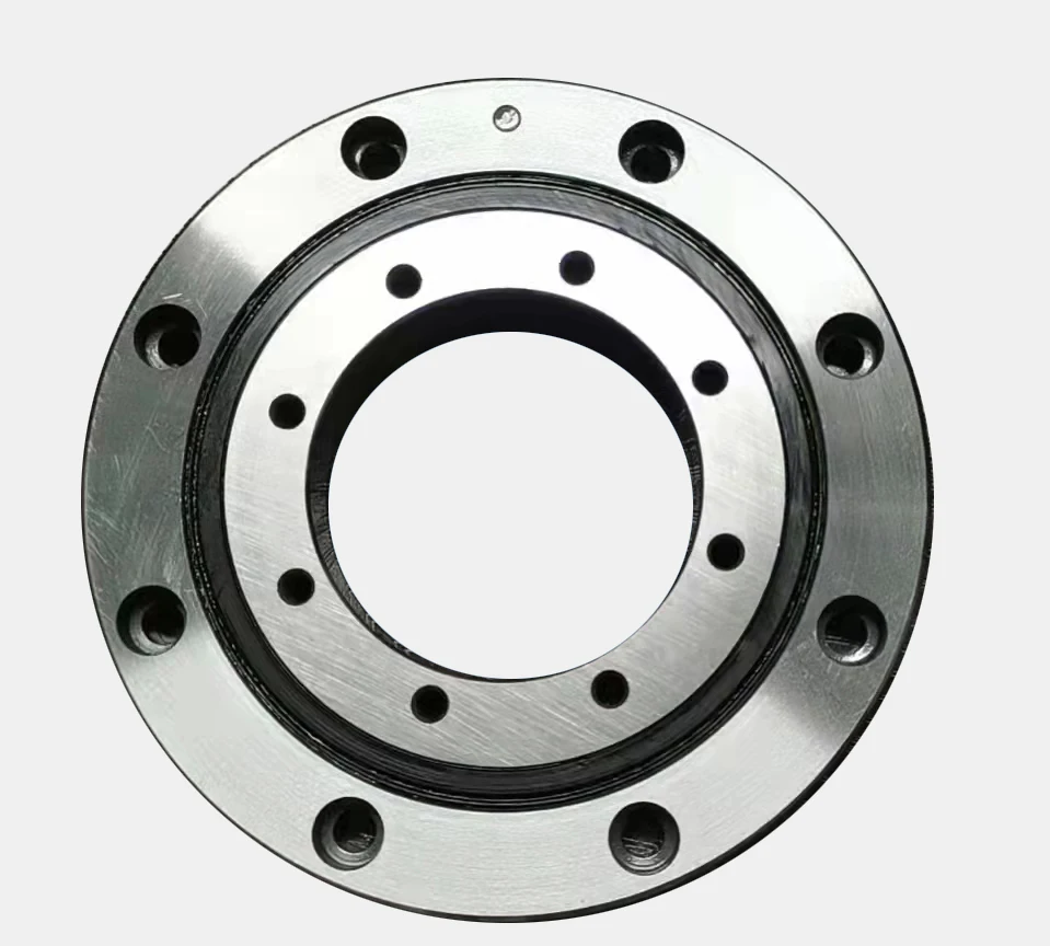 RU297G/X RU21040 (210X380X40mm) skf, поперечный роликовый подшипник, поворотный подшипник