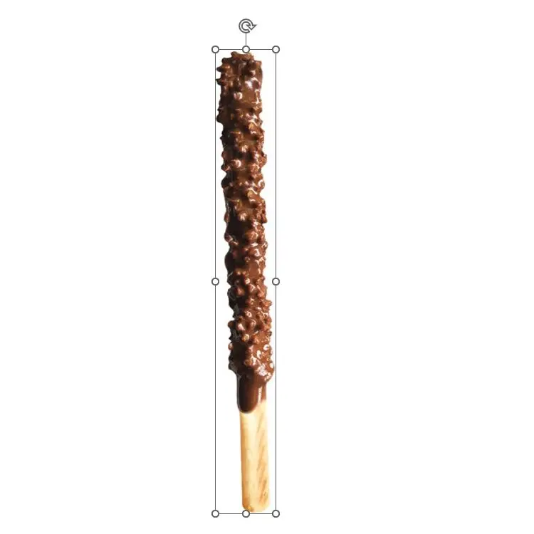 Best Selling Korean Almond Choco Stick Top Sale Low Price OEM Accept TOP Quality Manufacturer in Korea