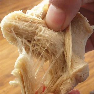 Stainless steel Soy Protein Snack machinery soy protein meat production line making machine/equipment