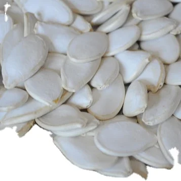 
Top Grade Chinese 2020 New Crop Salted Pumpkin seeds 