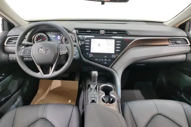 Used Cars 2018 Toyota Camry 2.5G Luxury Toyota Camry China Used Cars Toyota Camry LHD Used Cars For Sale