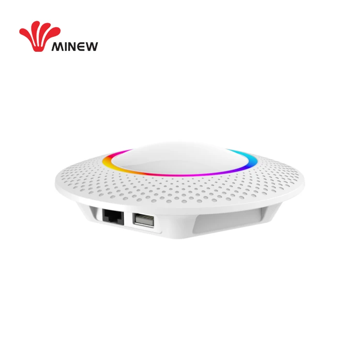 Маяк приемник Bluetooth 5 0 ble Wi-Fi Шлюз G1
