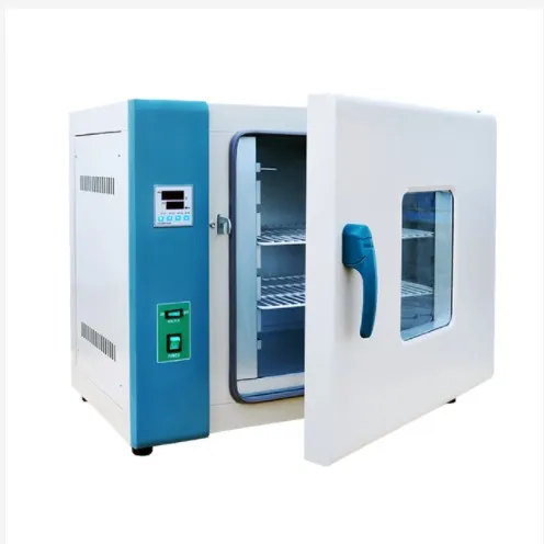 Многофункциональная электрическая сушильная печь из нержавеющей стали 136L с циркуляцией горячего воздуха