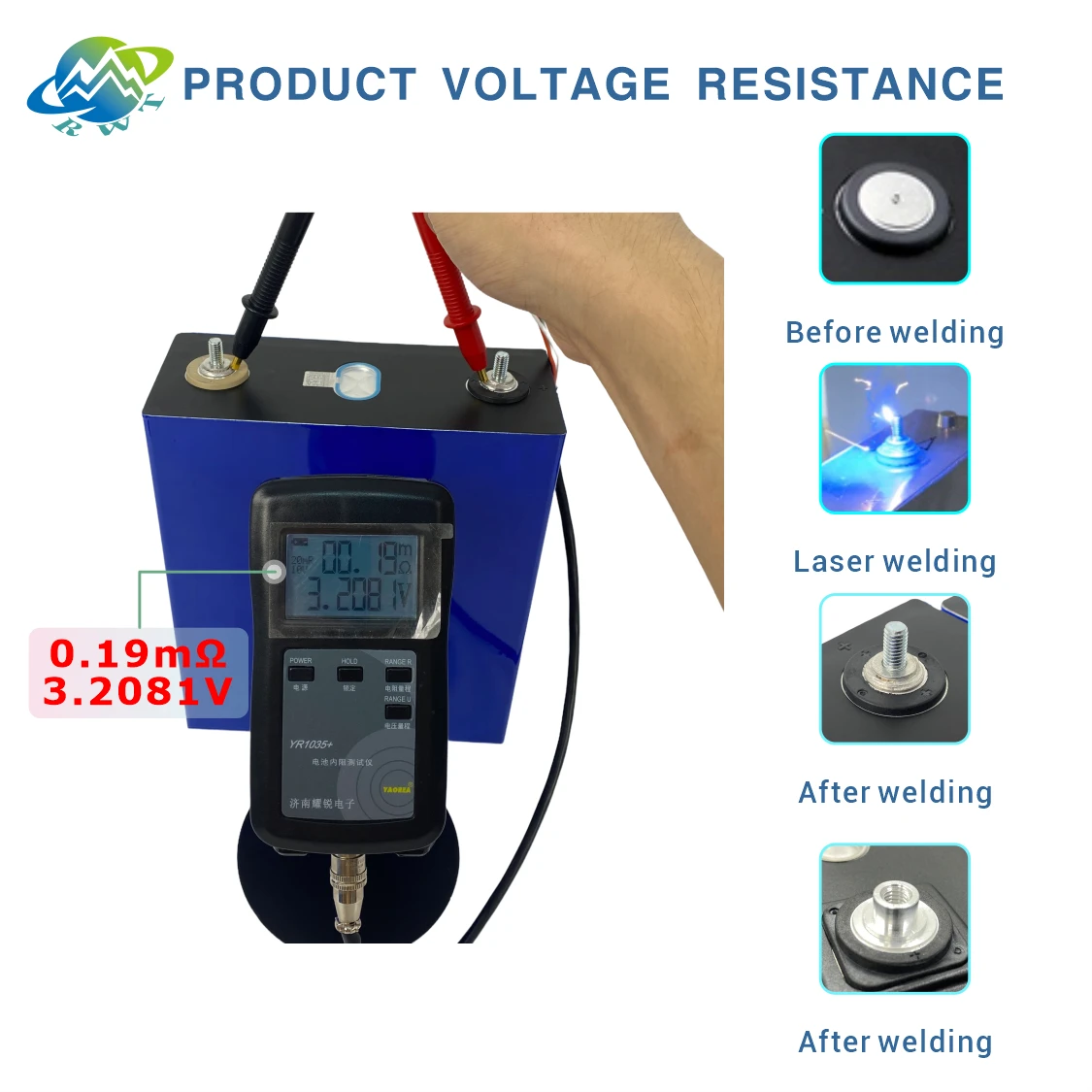 RWT Low price 3.2v 135Ah 310ah CATL Battery LiFePO4 Cells 3.2V 310Ah Lithium ion Battery 3.2v CATL with Factory wholesale 280Ah