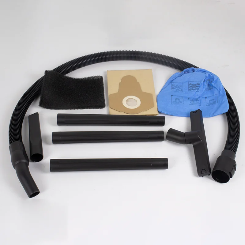 Powerful Portable Wet And Dry Upright Vacuum Cleaner Carpet And Floor Care Household Canister Vacuum Cleaner