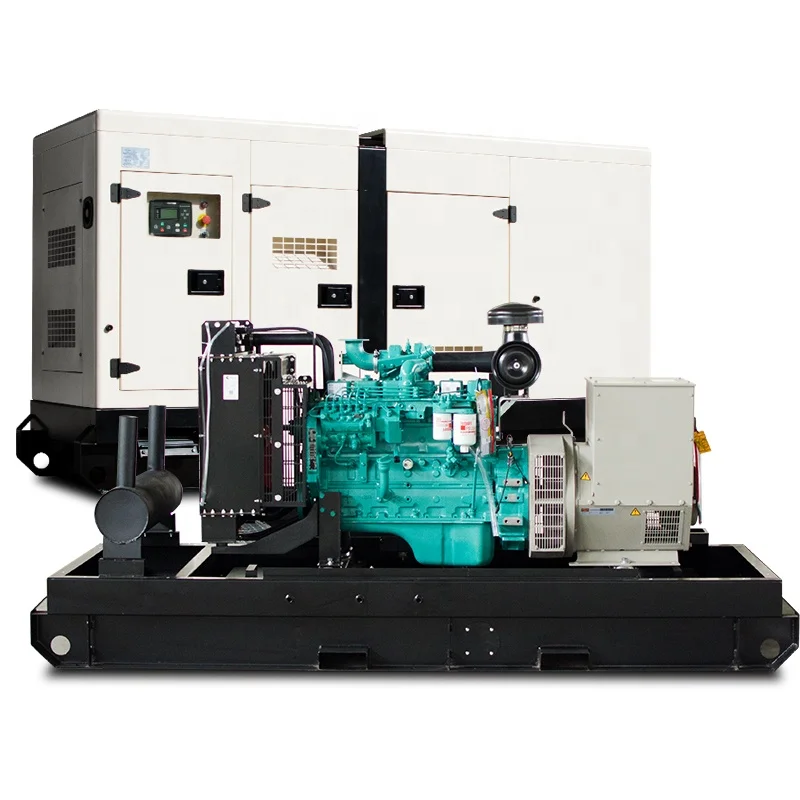 MTU  2400kw diesel generator 3000kva power generator by 20V4000G63LF engine