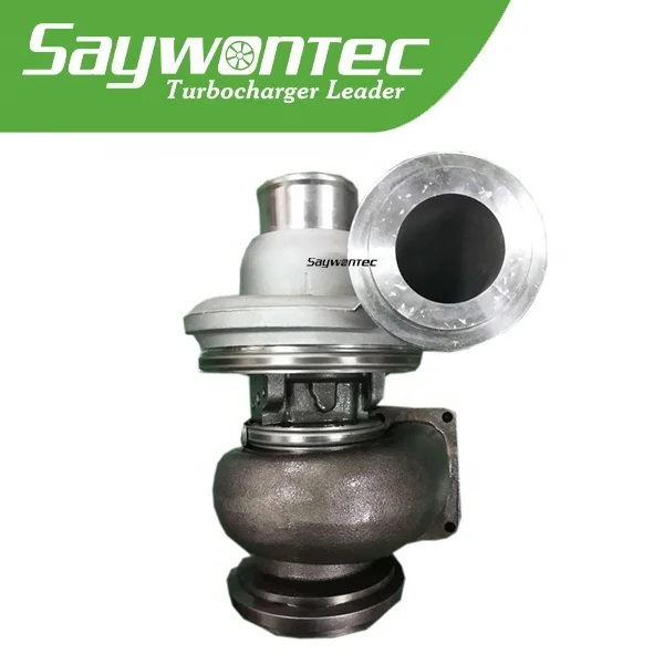 Saywon Turbo S4DL032 166898 631GC5138MX 631GC5138M Truck Turbo Charger Kits Diesel Engine Turbocharger