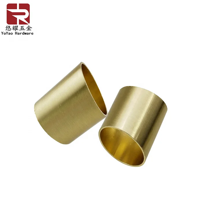 Chair Sofa Leg Cover Table Feet Leg Caps Bevel Brass Iron Free Modern Plastic Dining Chairs Bedroom Furniture Kitchen Products