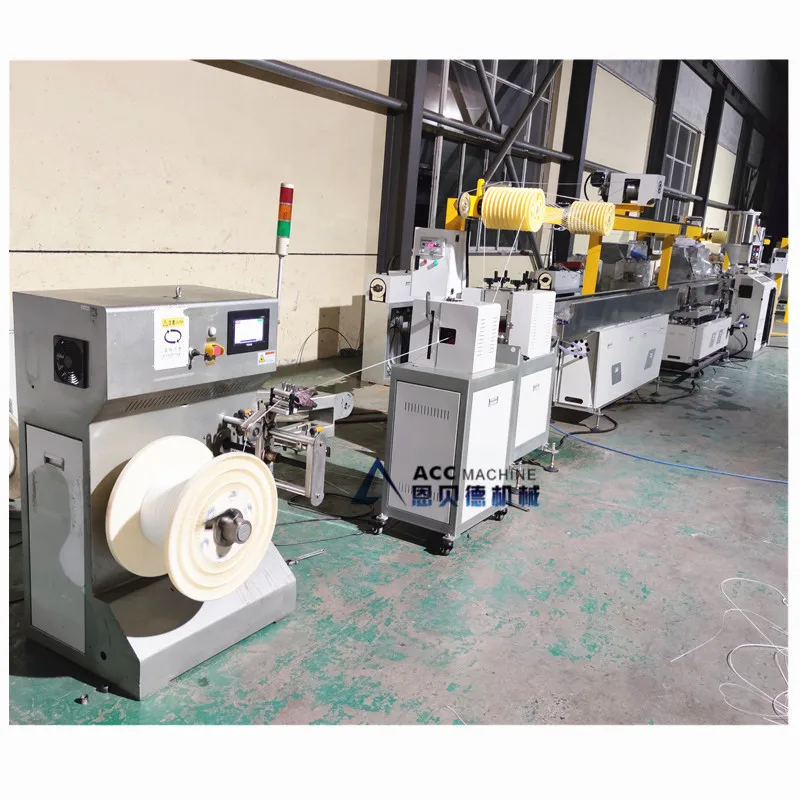 PP material nose clip for disposable face mask machine