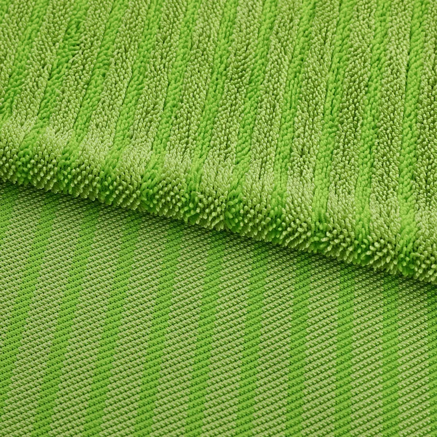 Твист ворсовая ткань из микрофибры для продажи, сменная микрофибра, насадка для швабры, для дома, пола, сменная Накладка для швабры в рулоне