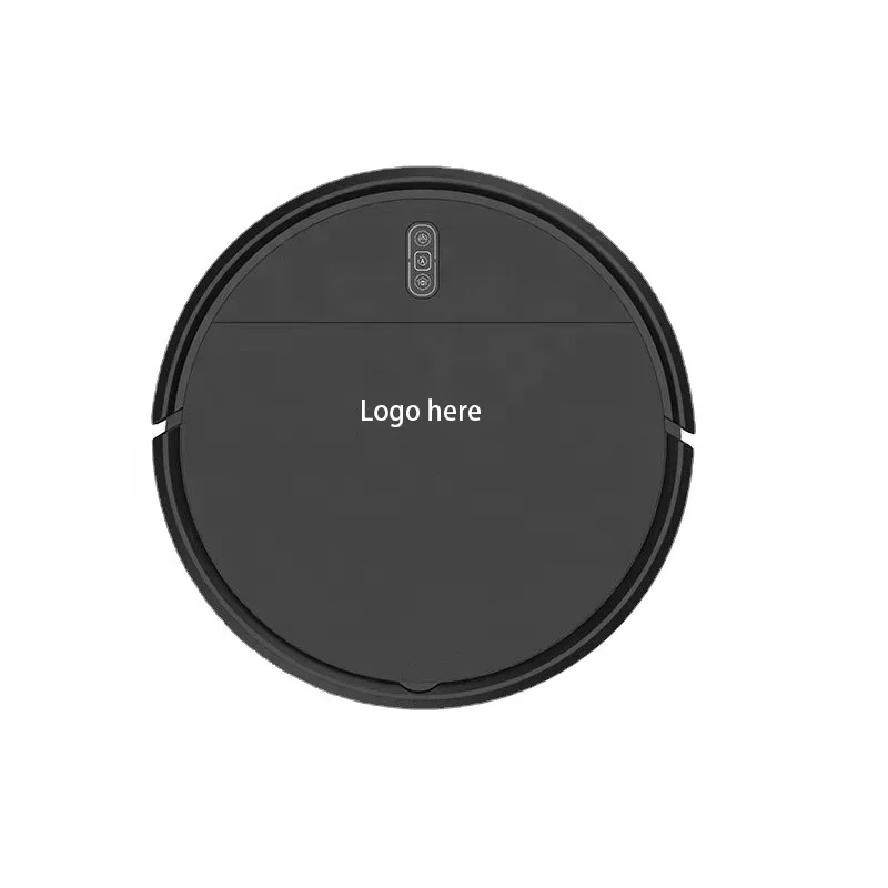 Smart WFD2007 Robot Vacuum Cleaner Electric Sweeping Device for Household Dry Cleaning Function EU/US/UK Plug 1-Year Warranty