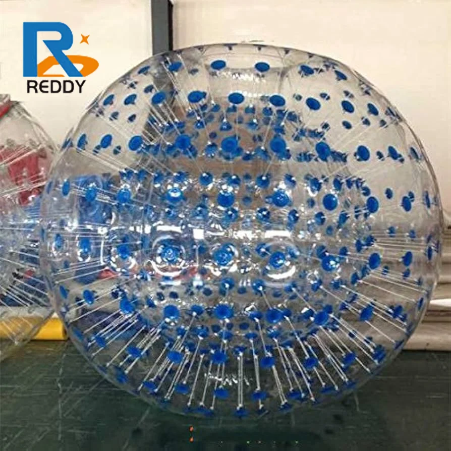 Factory price  inflatable zorb ball inflatable bubble bumper ball for sale