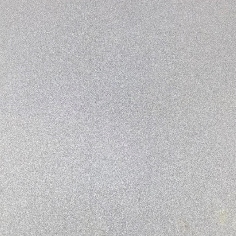 Factory direct sale reflective synthetic leather light reflective material for shoes