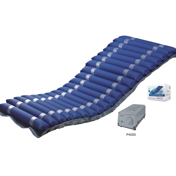 Wholesale Health Care Medical Inflatable Anti-Bedsore Bubble Air Mattress