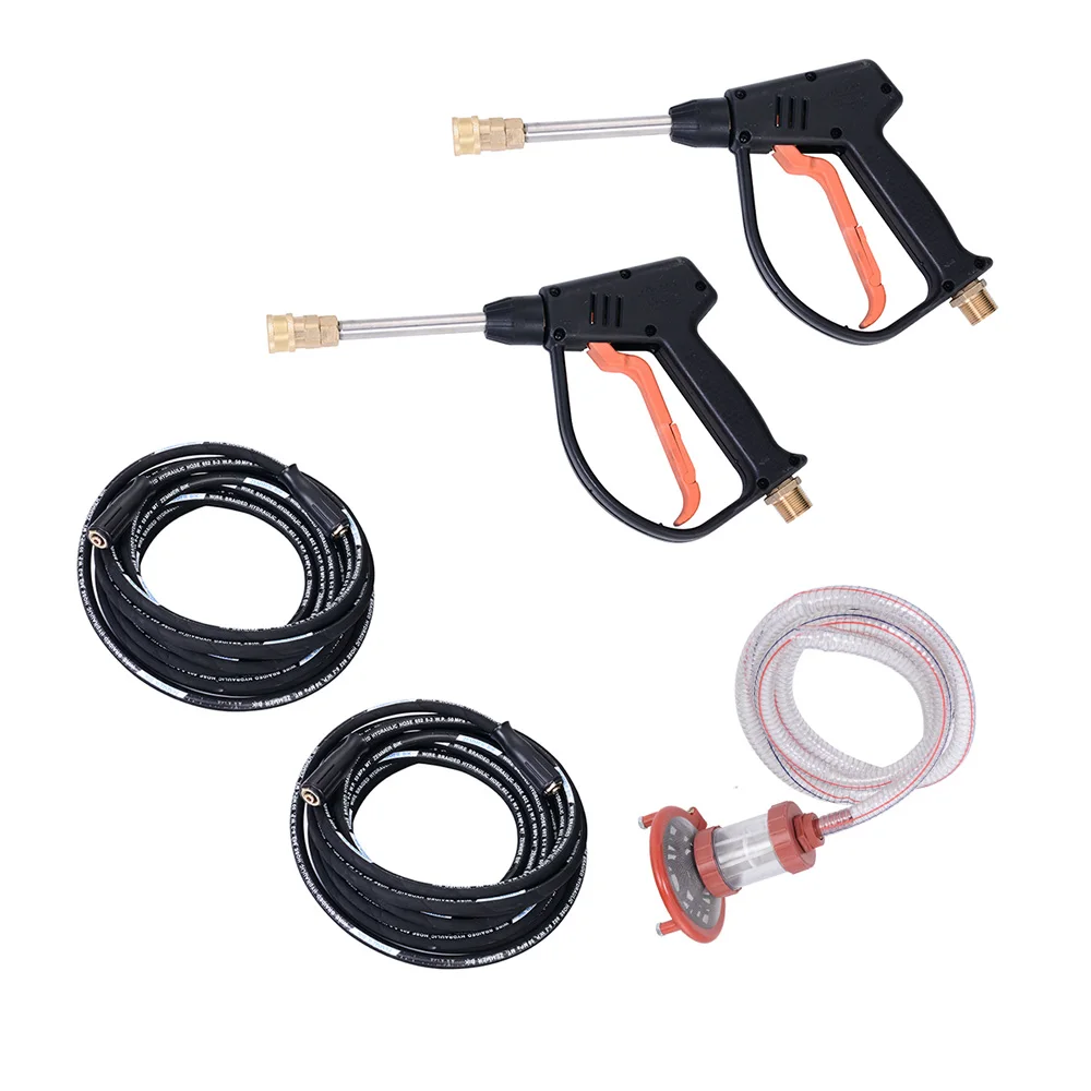 China Commercial Electric Power High Pressure Car Wash Washer Price