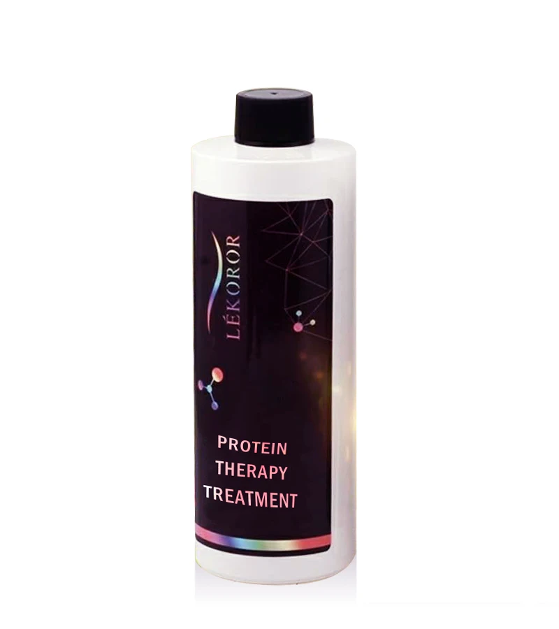 Factory Straightening Keratin Collagen Brazilian Keratin Hair Treatment