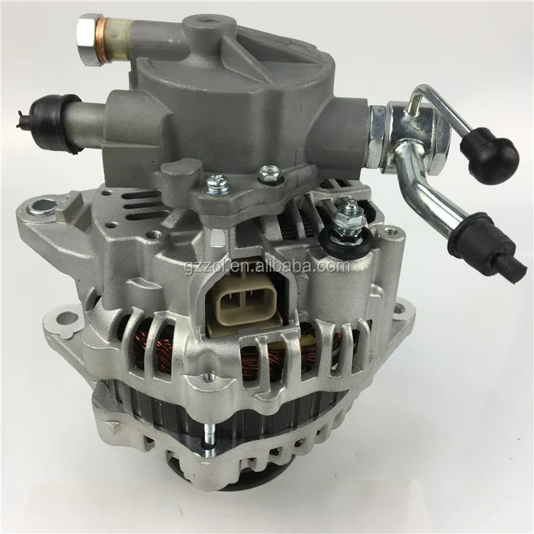  4D56 12V 90A 3kva генератора MD135825 MD147246 A3T06099 A3T04999 37300-42711 MD103564
