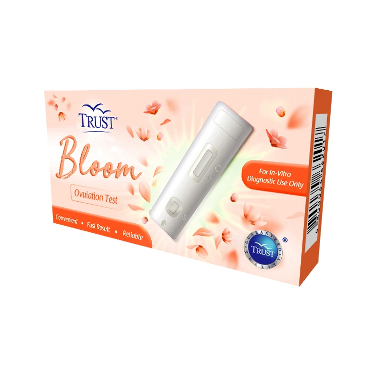 
 Комплект для диагностики беременности HCG  