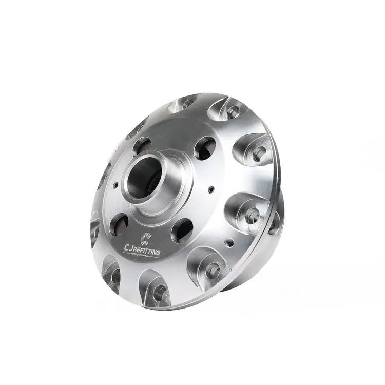 High-intensity Off-road Electric Differential Lock Car Modified For Mitsubishi Sport Soars Pajero V31 V33 V43 V73 V77 V93 V97