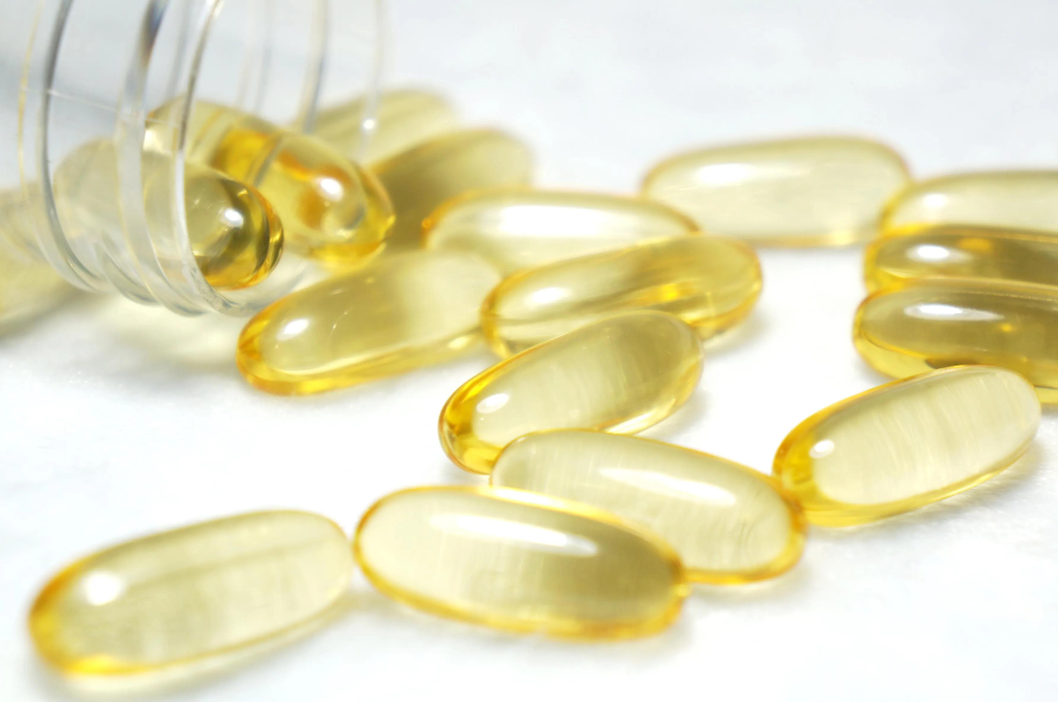 GMP высокое качество OEM и ODM Мягкий гель витамин k и жировая кислота Омега 3 6 9 капсул