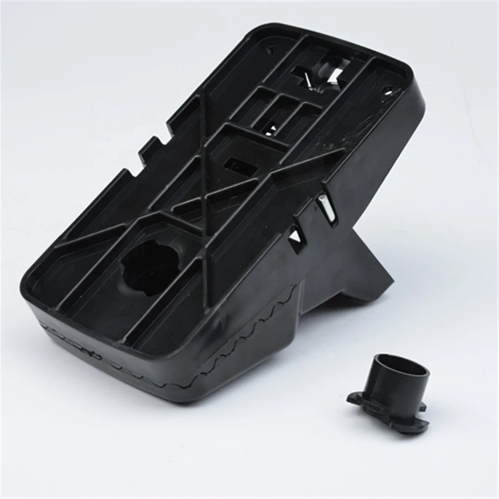 Customized Rodent Trap Plastic Automatic Mouse Trap For Anti Rats (TLPMT0301)